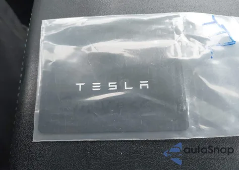 2018 Tesla Model 3 Long Range/Performance from USA, damaged, VIN 5YJ3E1EB3JF114656